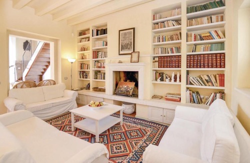 Colognola ai Colli House | Calicanto 2 A