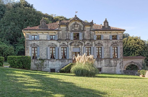 Colognola ai Colli Apartment | Calicanto 5 A