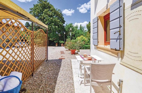 Colognola ai Colli Apartment | Calicanto 5 A