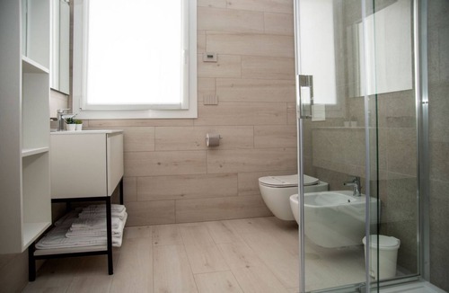 Borgo Roma Apartment | CAMELOT APARTMENT RED4