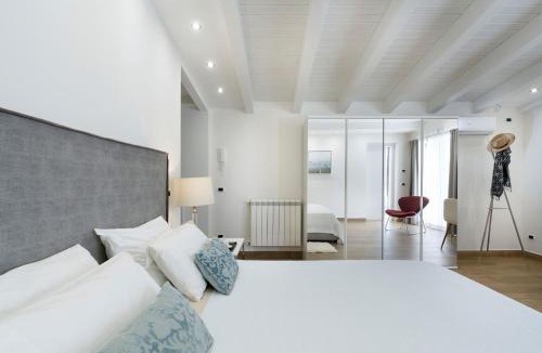 Borgo Bonsignore Villa | Camemi
