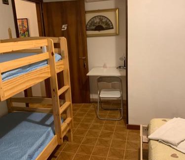 Veronella Bed & Breakfast | Camere Solidea