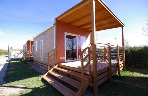 Sud Other | Camping Verona Village