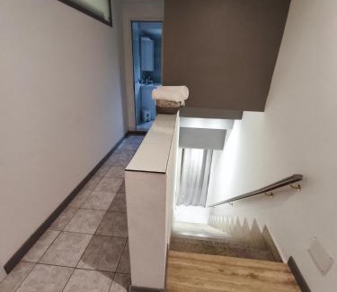 Conversano House | Casa 1941