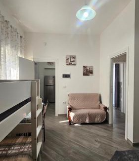 Assemini House | Casa Andrea