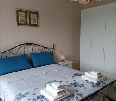 Castiglione House | Casa Bea