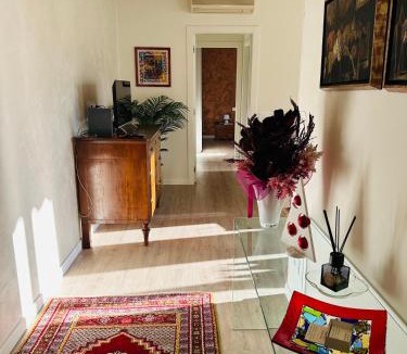 Borgo Milano Apartment | CASA BRUNELLESCHI