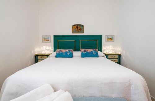 Pivarada Apartment | Casa Cordemar Alghero