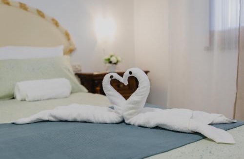 Oppeano Apartment | Casa da Maddalena e Andrea