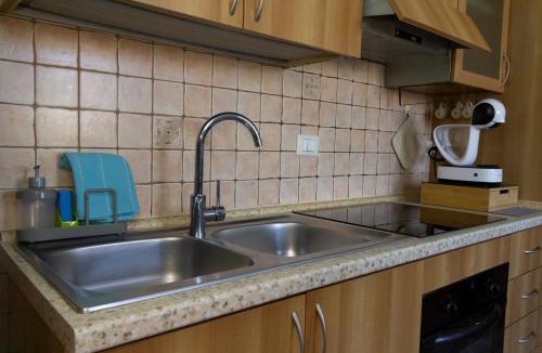 Est Apartment | Casa Dafne