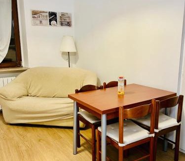 Est Apartment | Casa de Julieta