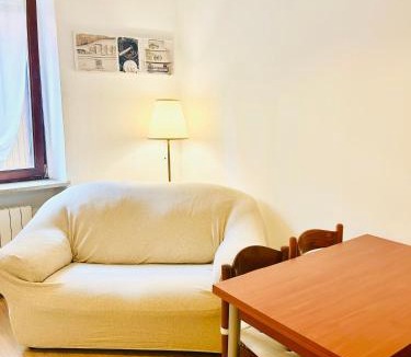 Est Apartment | Casa de Julieta