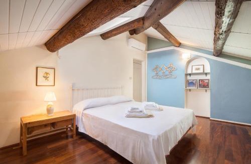 San Pietro in Cariano Ski Chalet | Casa Del Custode in the heart of Valpolicella
