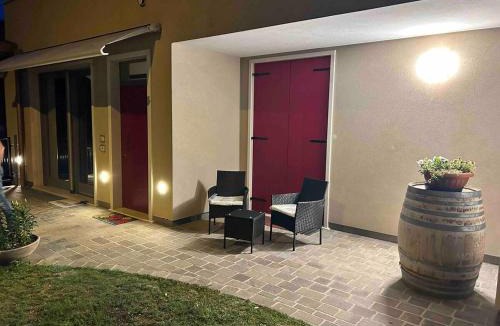 Pescantina Apartment | Casa di Marco