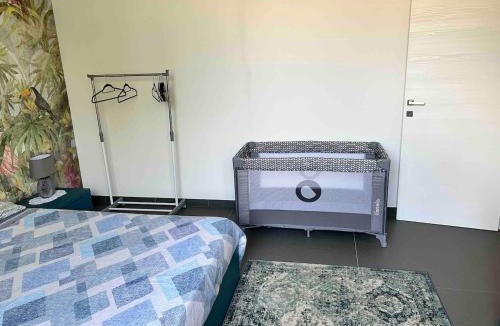 Pescantina Apartment | Casa di Marco