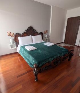 San Michele House | Casa Doretta - Camere Rooms