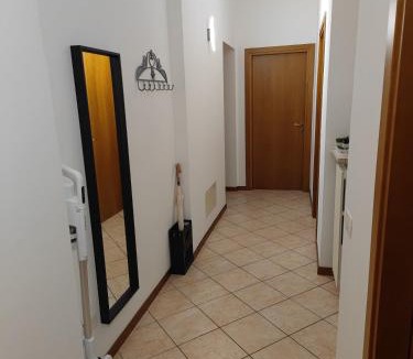 Borgo Venezia Apartment | Casa Emily Verona