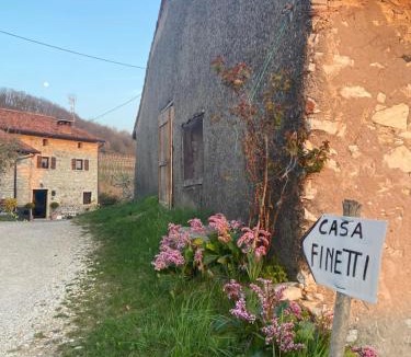 Tregnago Apartment | Casa Finetti