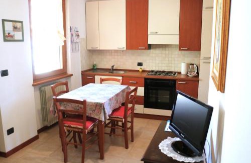 Vigasio Apartment | Casa Fiorella - Appartamento - Parcheggio gratuito