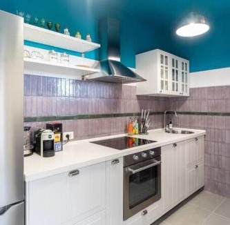 Est Apartment | CASA FIUMICELLO - VERONETTA