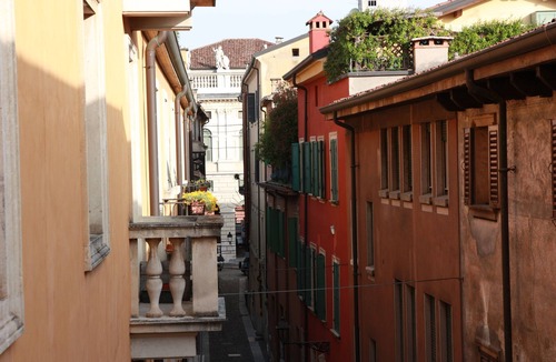 Verona City Centre Apartment | Casa Fracasso Is An Apartment In The Heart Of Verona, 150 Meters from Arena