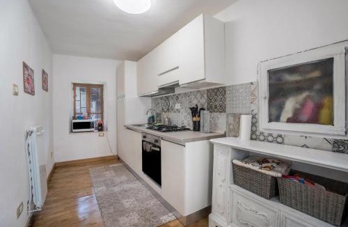 Balmuccia House | Casa Giulia Balmuccia