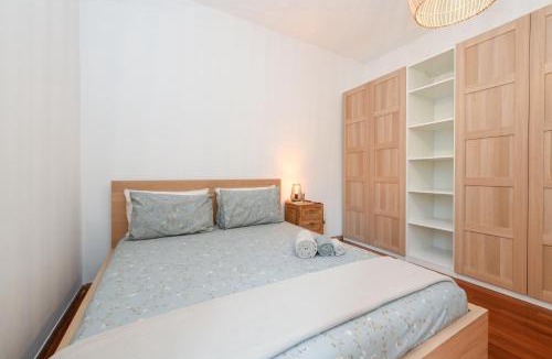 Est Apartment | Casa Maddy - Balcony, Parking, 20-minute walk to the center