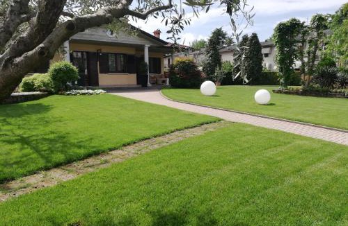 Mozzecane House | Casa Margherita