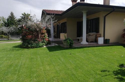 Mozzecane House | Casa Margherita
