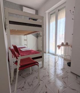 San Michele House | Casa Nerea - Camere Rooms