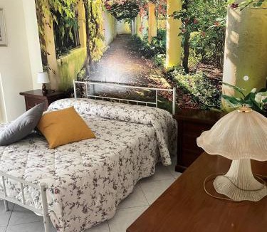 Palese Apartment | CASA NINETTA