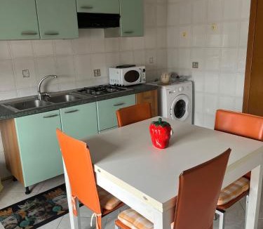 Palese Apartment | CASA NINETTA