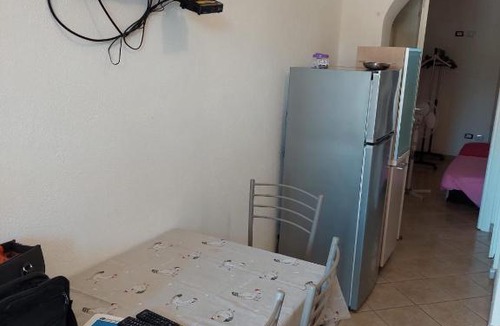 Siniscola House | Casa Oleandro