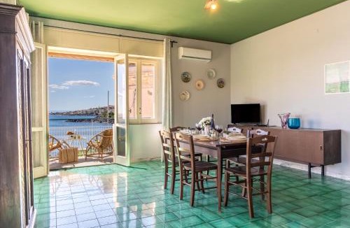 Capo Mulini Apartment | Casa Palota