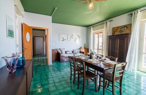 Capo Mulini Apartment | Casa Palota