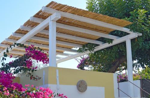 Panarea Apartment | Casa Perla