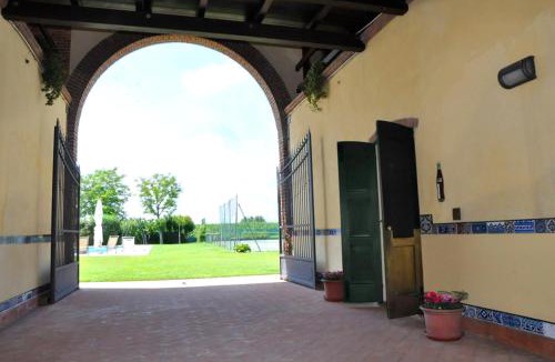 Vigasio Apartment | Casa Petra