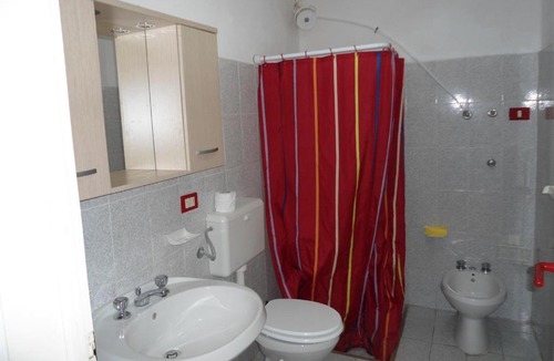 Marina di Pescoluse Apartment | casa posto cantoro 3
