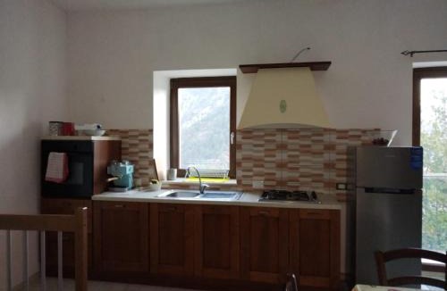 Pacentro House | Casa Roberta
