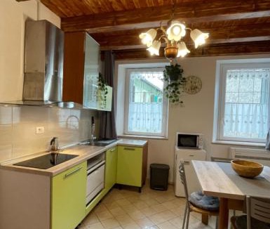 Borgo Venezia House | Casa Rosa