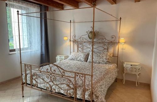 Borgo Venezia House | Casa Rosa