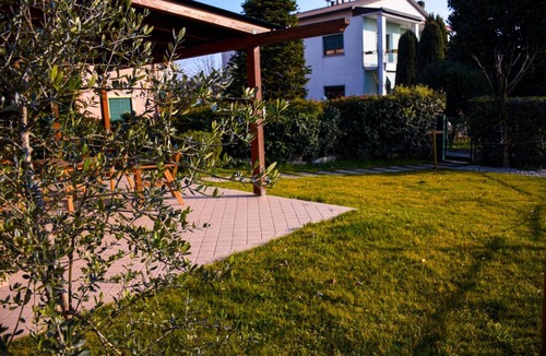 Pescantina House | Casa Rosetta