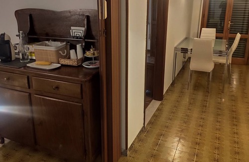 Badia Polesine Bed & Breakfast | Casa Rurale di Campagna , in Zona Molto Tranquilla