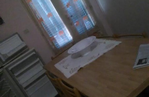 Dorgali Apartment | Casa Sacu, tra mare e montagna
