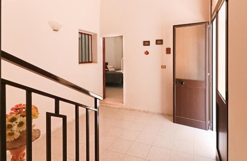 Matino House | Casa vacanza Il Palazzotto per gruppi a Matino