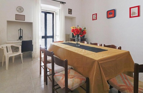 Matino House | Casa vacanza Il Palazzotto per gruppi a Matino