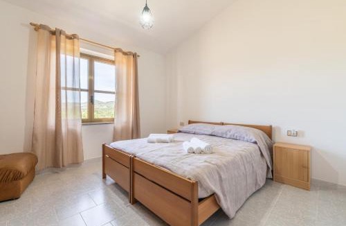 Perdaxius House | Casa Vacanza Iris