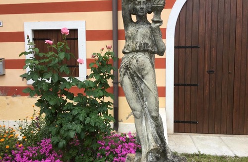 Sona Apartment | Casa Vallecchia