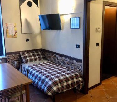 Borgo Roma Apartment | Casa Verona