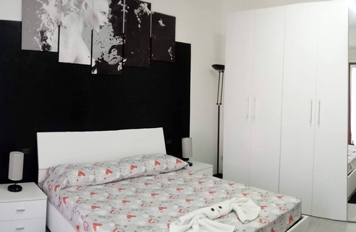 Palazzolo Apartment | Casa Vinci,10 minutes from Gardaland 15 from Lake Garda and Verona, pets allowed